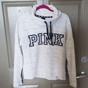Cowl Neck Pull Over